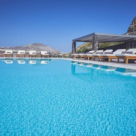 Βίλα Akrotiri Private *