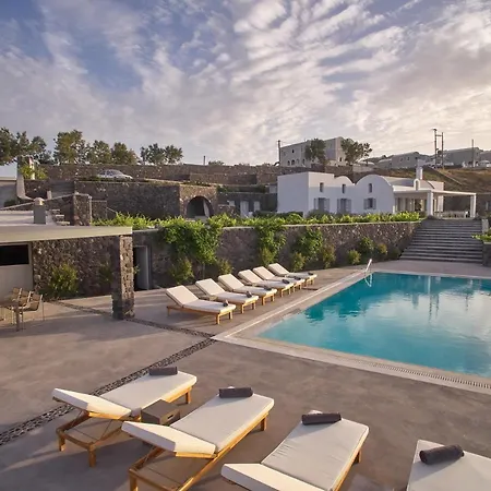 Βίλα Akrotiri Private