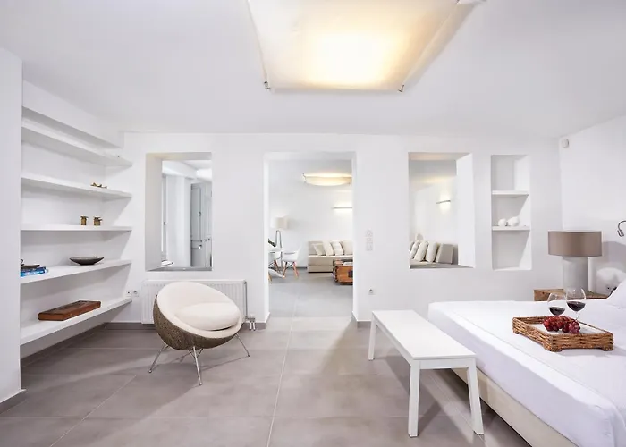 Βίλα Akrotiri Private Φηρά