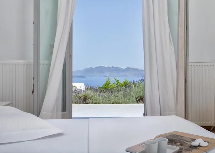 Βίλα Akrotiri Private