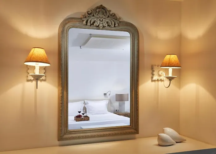 Akrotiri Private * Φηρά