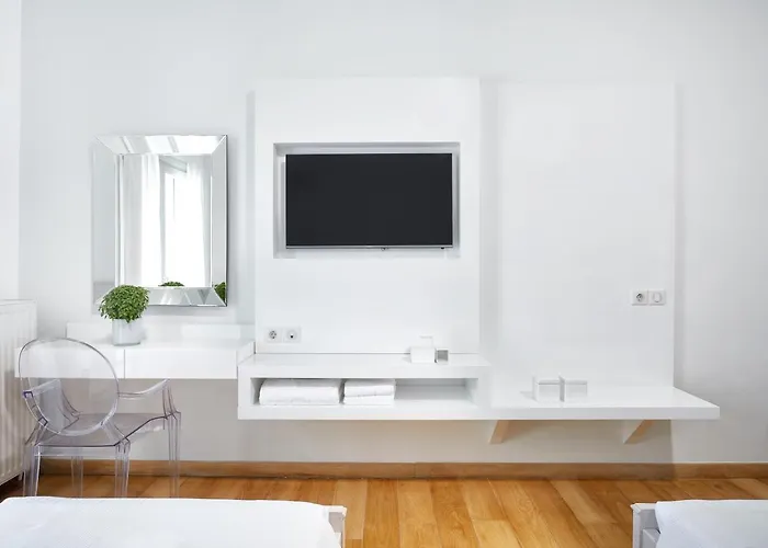 Βίλα Akrotiri Private