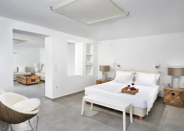 Βίλα Akrotiri Private *