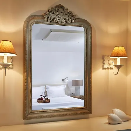 Akrotiri Private * 산토리니