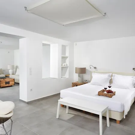 Villa Akrotiri Private *