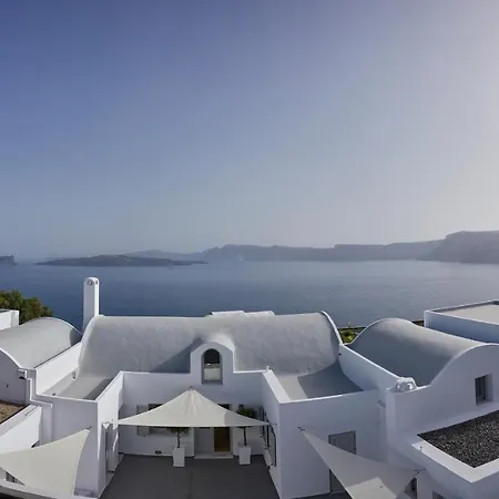 Vila Akrotiri Private Fira (Santorini)