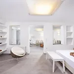 فيلة Akrotiri Private ثيرا