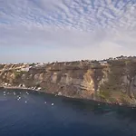فيلة Akrotiri Private ثيرا